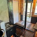 Nordic Experience Sauna