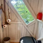 Nordic Experience Sauna
