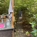 Nordic Experience Sauna * Nuuksio
