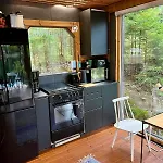 Nordic Experience Sauna Feriehus Nuuksio