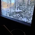 Nordic Experience Sauna Feriehus