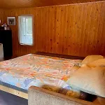 Nordic Experience Sauna