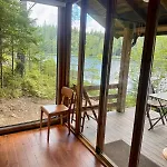 Nordic Experience Sauna