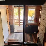 Nordic Experience Sauna Nuuksio