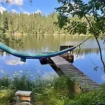 Feriehus Nordic Experience Sauna *