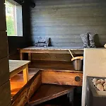 Nordic Experience Sauna