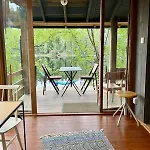 Feriehus Nordic Experience Sauna *