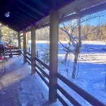 Nordic Experience Sauna Casa vacanze