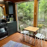 Nordic Experience Sauna Casa vacanze *