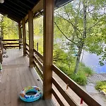 Casa vacanze Nordic Experience Sauna *