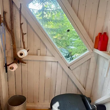 Nordic Experience Sauna
