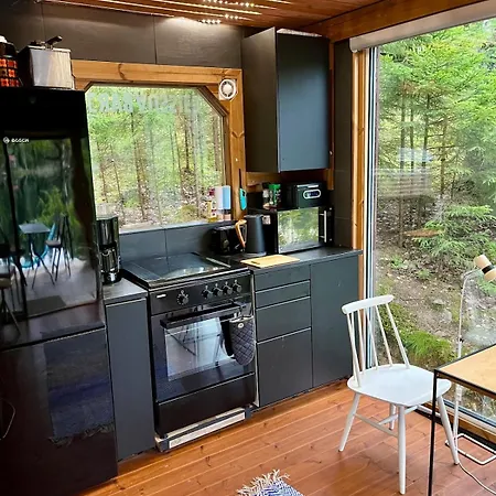 Nordic Experience Sauna 別荘 Nuuksio