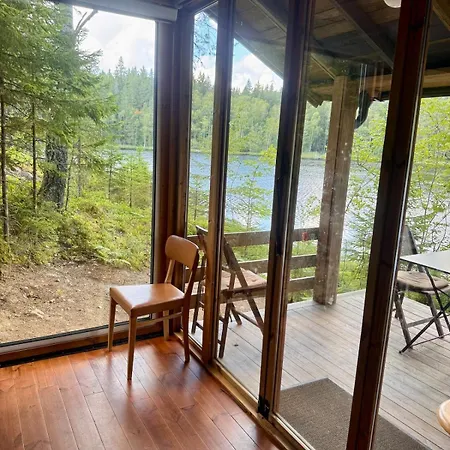 Nordic Experience Sauna