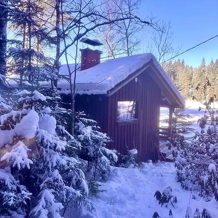 Nordic Experience Sauna Дом отдыха